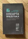 Ionut Sterpan Dragos Aligica - Dreapta intelectuala. Teorii si scoli de gandire ale dreptei contemporane occidentale