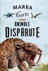 Marea Carte Despre Animale Disparute, - Editura Flamingo