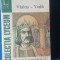 myh 722 - ALEXANDRU DAVILA - VLAICU VODA - ED 1975