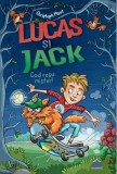 Lucas si Jack. Cod rosu: Mister!, DPH