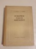 Ecuatiile Fizicii Matematice - Tihonov &amp; Samarski, 1956, 600 pagini. Editura Tehnica