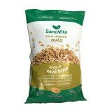 Fulgi de ovaz, 250g, SanoVita