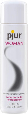 pjur&amp;reg; Woman - Lubrifiant Special pentru Femei, 100 ml foto