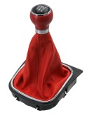 Cumpara ieftin Schimbator Golf 5/6/Jetta cu manson rosu