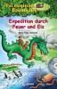 Expedition durch Feuer und Eis