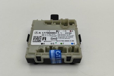 Modul de control ușă dreapta spate MERCEDES-BENZ CLA Coupe C118 2023 OEM: A1779008511,A1779014307,A1779025120,A2C7839890400 29833040 foto