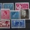 Romania - Lot serii 1