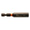 Suport varfuri, biti,&nbsp;impact, magnetic, 1/4&quot;, 60 mm, Richmann Exclusive