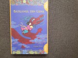 Batranul Din Luna, Grace Lin