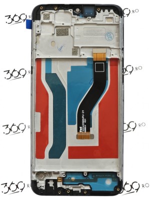 Display Samsung SM-A107 A10s WF foto