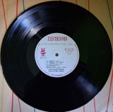 Disc Vinil Gigliola Cinquetti - Gigliola Cinquetti (10")Electrecord-EDD 1234