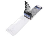 Set Burghie Beton Oțel PROFI BETON 5buc