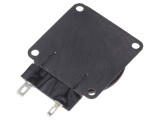 Difuzor Fără Membrană 10W 8&Omega; 46x46x17mm