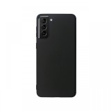 Husa Samsung Galaxy S21 Plus Just Must Silicon Candy Black