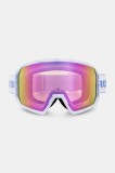 Rossignol ochelari de protec&Aring;&pound;ie culoarea alb, RKOGK03