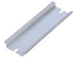 Şină DIN Oţel Zincat 35x100mm