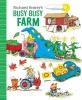 Richard Scarry&#039;s Busy Busy Farm