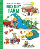 Richard Scarry&#039;s Busy Busy Farm