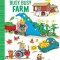 Richard Scarry&#039;s Busy Busy Farm