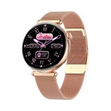 Cumpara ieftin SMARTECH SmartWatch cu EKG, Ritm Cardiac, Temperatura Corporala, Nivel Oxigen, HRV, Tensiune Arteriala, Calculator, Asistent Vocal Inteligent AI, Apel