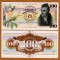 !!! FANTASY NOTE = LUMENTINA - 100 LUMENES - 2022 - UNC / POLIMER