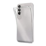 Husa gel compatibila cu samsung galaxy a34, pastreaza originalitatea, transparent