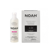 Set Color &amp; Protect Saten Cafeniu 4.06 390 mililitri Noah