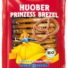 Covrigei Sarati Bio Huober 125gr