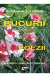 Bucurii. Poezii - Maria Marcela Meraru