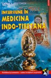 Incursiune &icirc;n medicina indo-tibetană - 2001 - Viktor F. Vostokov (XD376)