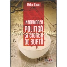 Informarea Politica Si... Ciorba De Burta - Mihai Cocoi