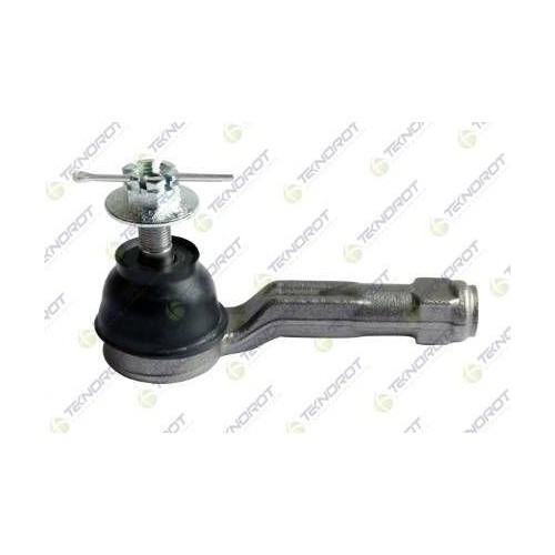 Cap bara Hyundai Ioniq (Ae) 03.16-03.23, Kona (Os Ose Osi) 06.17-04.23; Kia Niro I (De) 09.16-08.22, Niro Van (De) 09.16-, Fata, Dreapta, TEKNOROT
