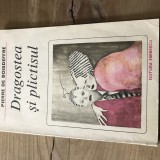 Carte 1113 DRAGOSTEA SI PLICTISUL