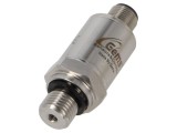 Adaptor presiune GEMS SENSORS 0-10 bar 4-20mA IP67 G1/4 3510B0010G05E000