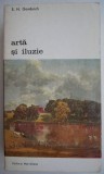 Arta si Iluzie - E.H. Gombrich, Istoria Artei