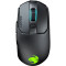 Mouse Gaming Wireless ROCCAT Kain 200 AIMO, 16000 dpi, negru