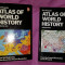 The Penguin atlas of world history 2 vol. /​ Hermann Kinder and Werner Hilgemann