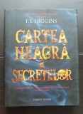 Cartea Neagră a Secretelor - F. E. Higgins PRC