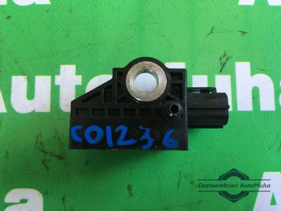 Calculator confort - senzor airbag Honda Civic 9 (2012-&amp;gt;) 5WK44972 foto