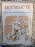Revista Urzica Nr. 3 / 15 MARTIE 1989