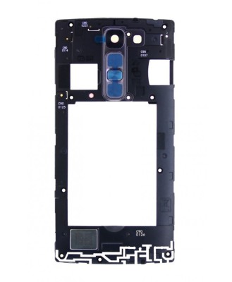 Mijloc + Geam Camera LG G4C H525N foto