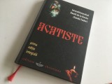 DANIIL SANDU TUDOR, ACATISTE. PRIMA EDITIE INTEGRALA. EDITURA CHRISTIANA 2009 CU BINECUVANTAREA PF TEOCTIST, CU FRUMOASE REPRODUCERI COLOR/ALB-NEGRU