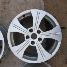 Jante originale Renault 17&amp;quot; 5x114.3 foto