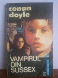 Conan Doyle &ndash; Vampirul din Sussex