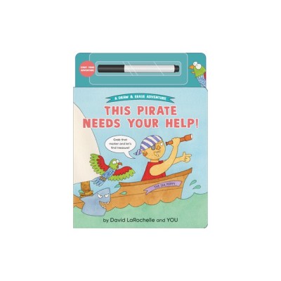 This Pirate Needs Your Help! foto