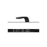 Curea transmisie J5 1194 pentru mașină de spălat rufe WHIRLPOOL OEM
