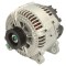 Generator / Alternator VW TOUAREG (7LA, 7L6, 7L7) (2002 - 2010) BOSCH 0 986 080 090
