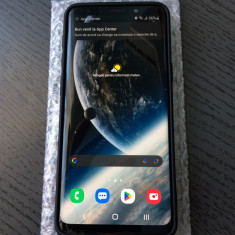 SMARTPHONE SAMSUNG GALAXY S9 CU DEFECTE.CITITI CU ATENTIE TOATA DESCRIEREA !