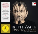 Doppelganger (CD+DVD) | Jonas Kaufmann