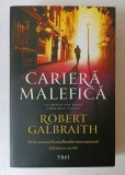 Cariera malefică, R. Galbraight, nouă